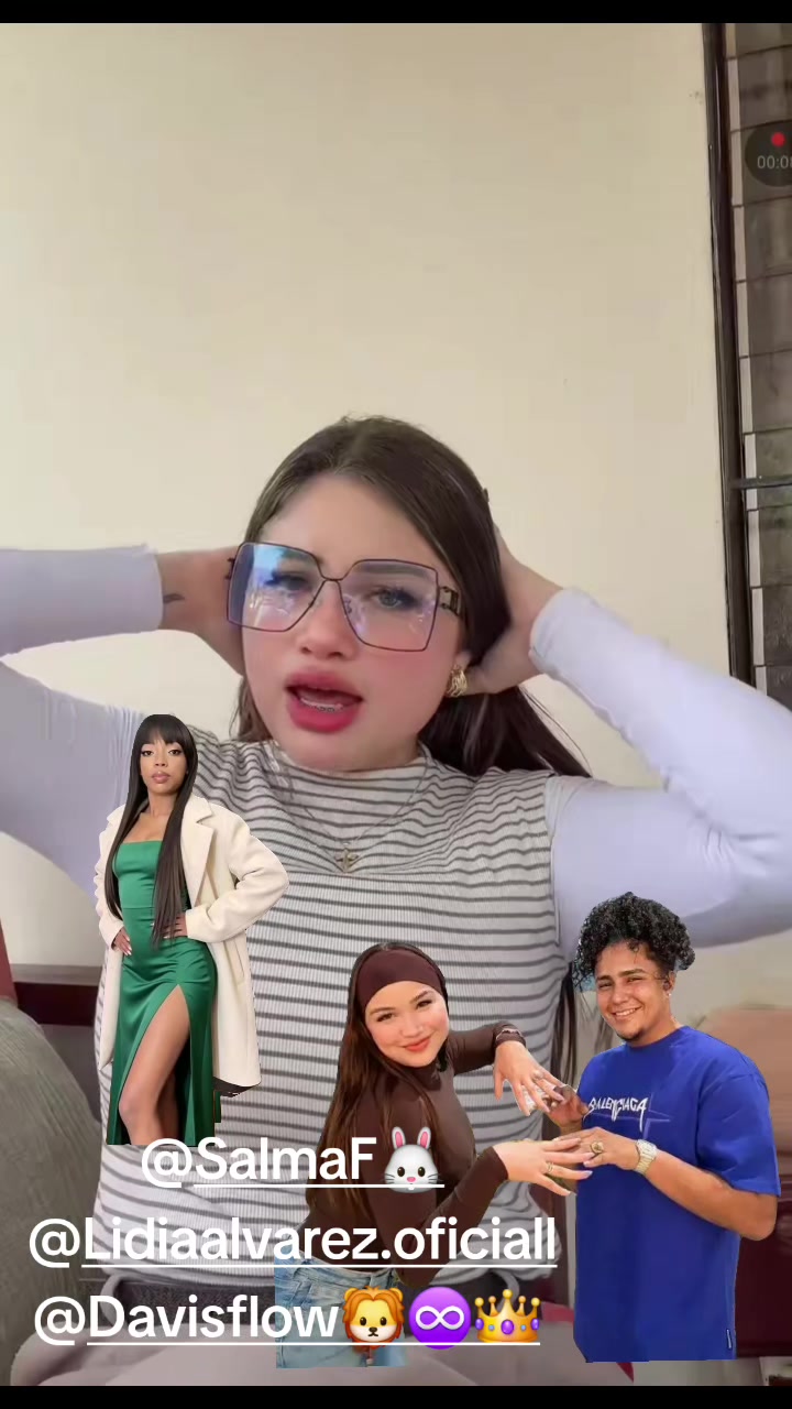 @La princesas clips 🐰🍑👑🇳🇮