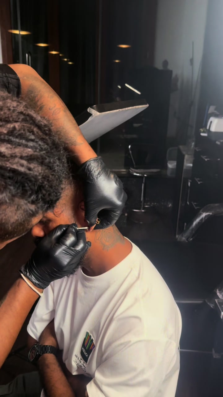 @Insane Ink Tattoo Studio