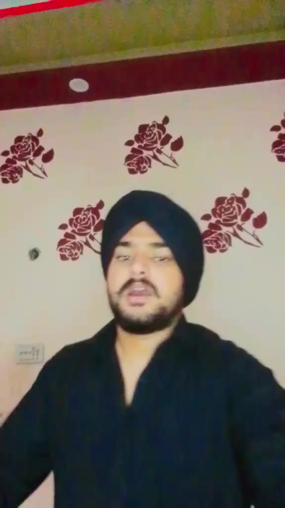 @sidhu is back 2025