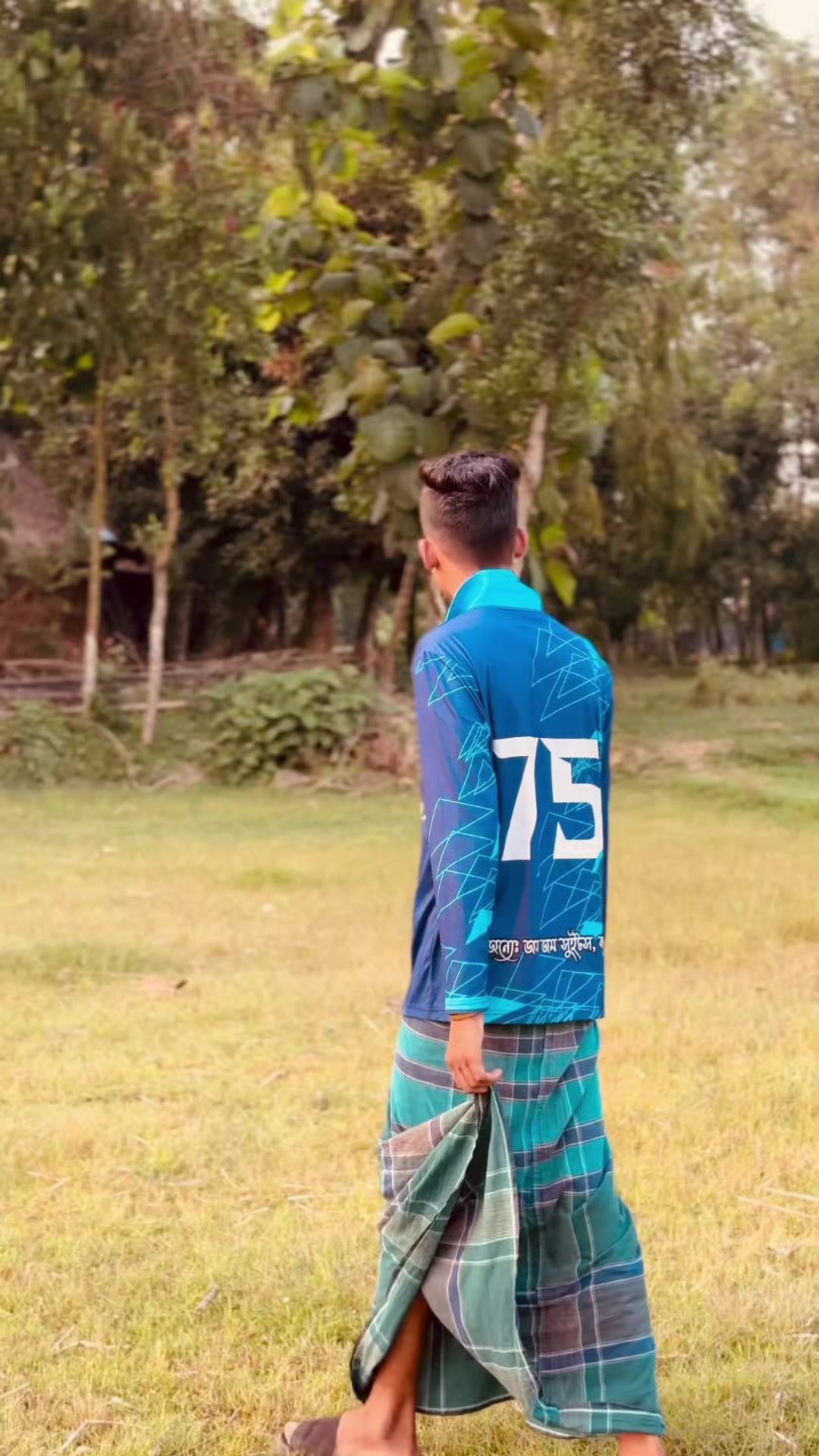 @ S H Rafi 🌪️