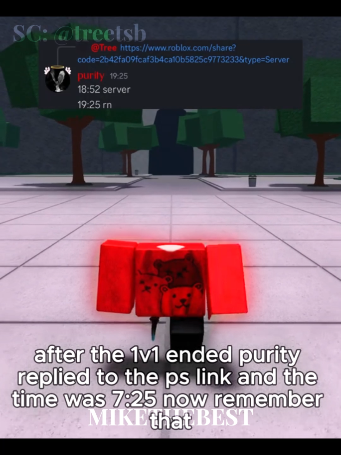 @Mikethebest