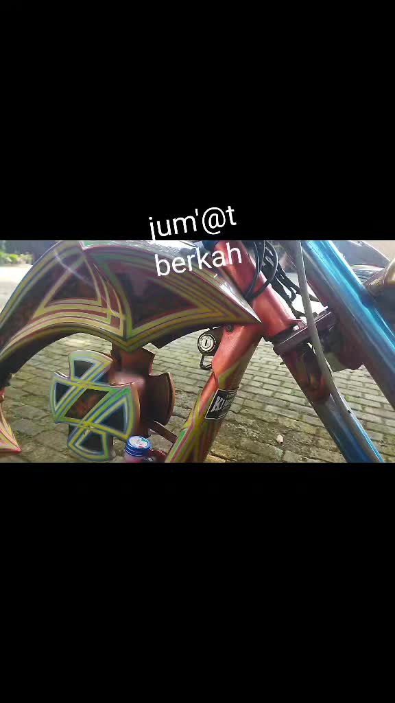 @LiLi BLUSUKAN✅