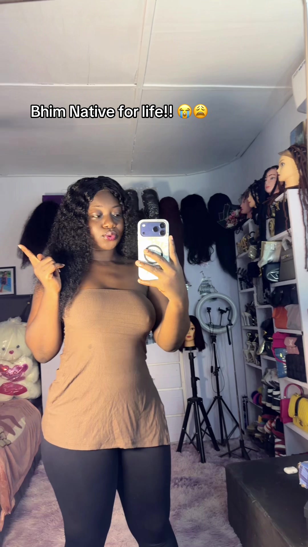 @Akosua Disturb💀🌺😒