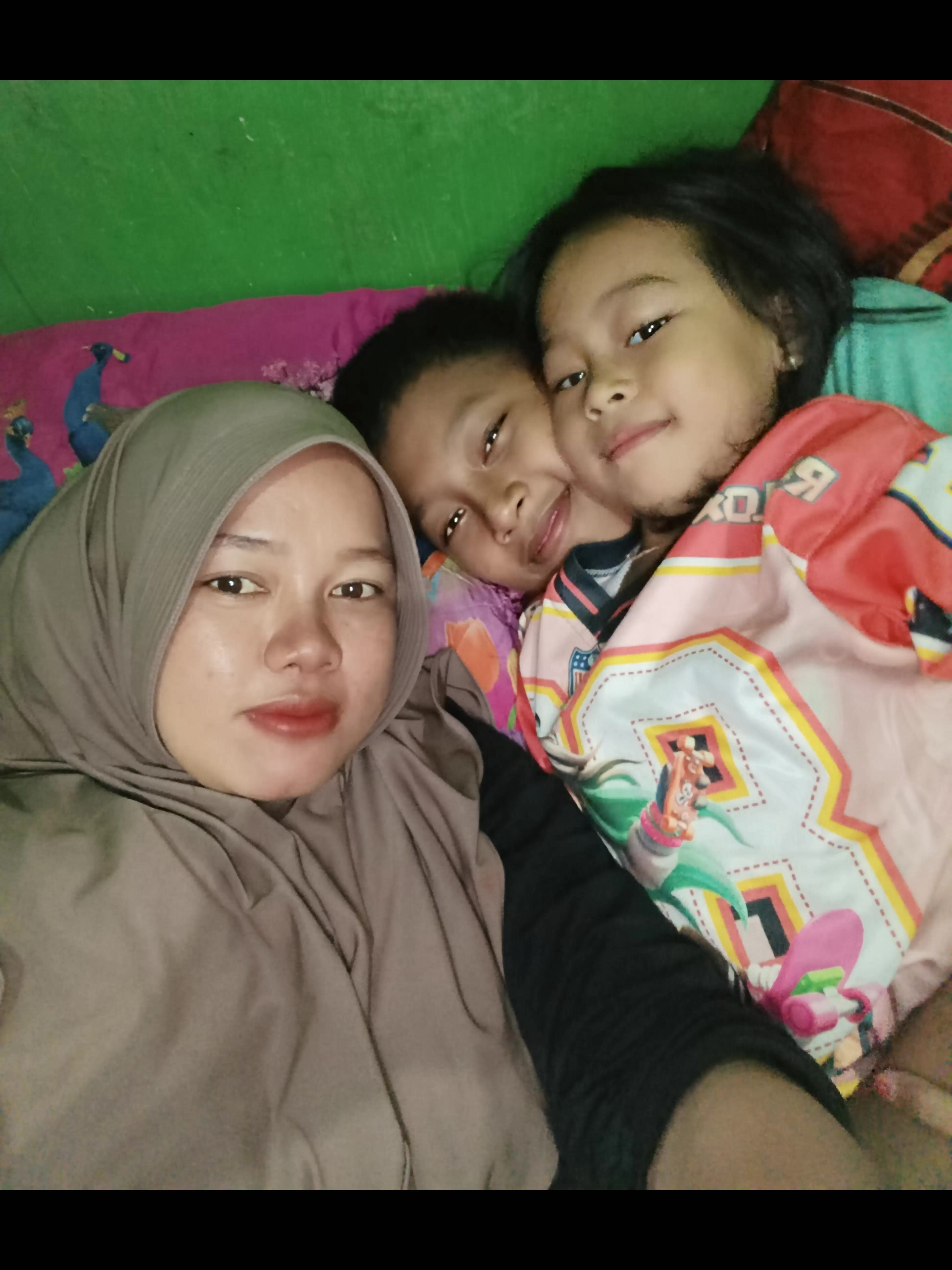 @ALIFAH RAMADHANI 01
