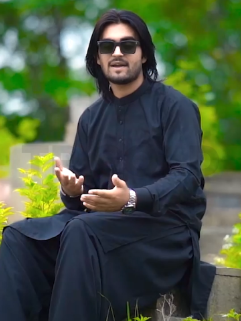 @Thar Production