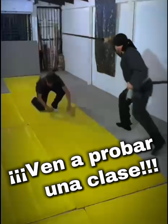@Ninja Puerto Ordaz