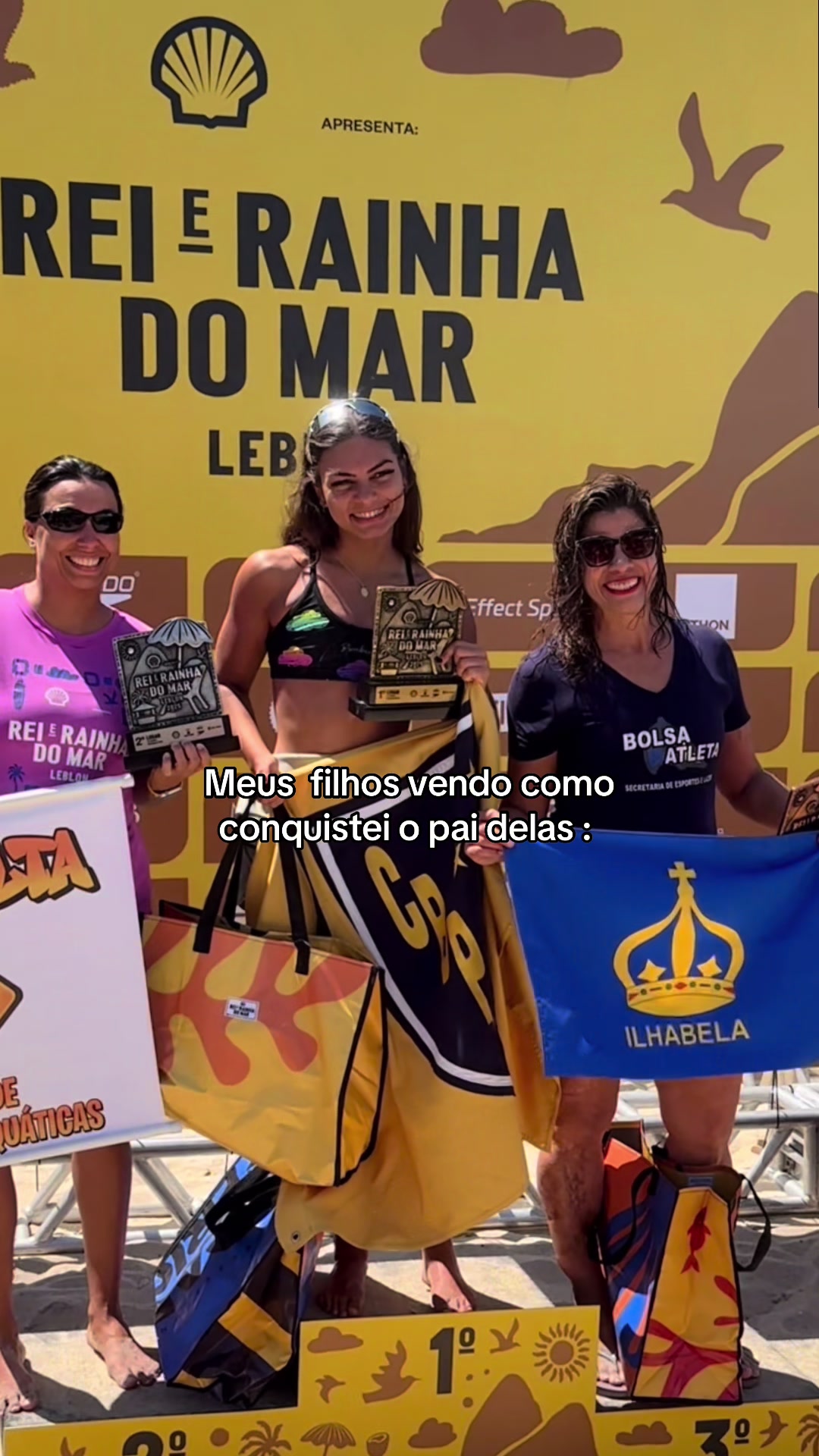 @Manu Ribeiro