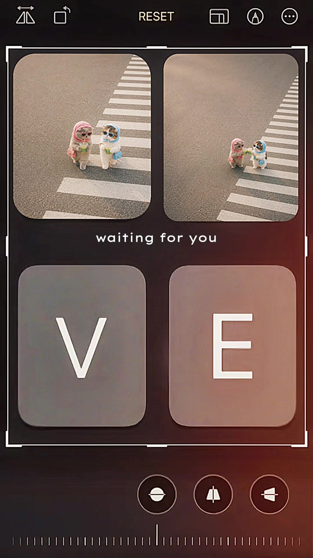 @template foryou