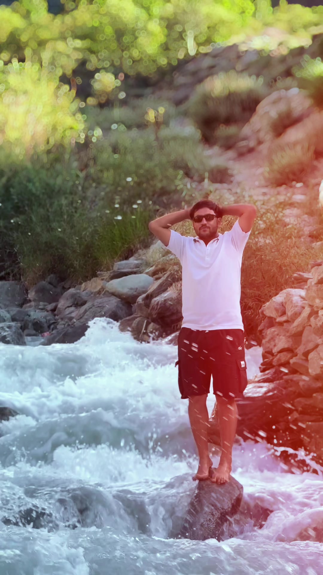 @Travel-with- Ali Rakaposhi