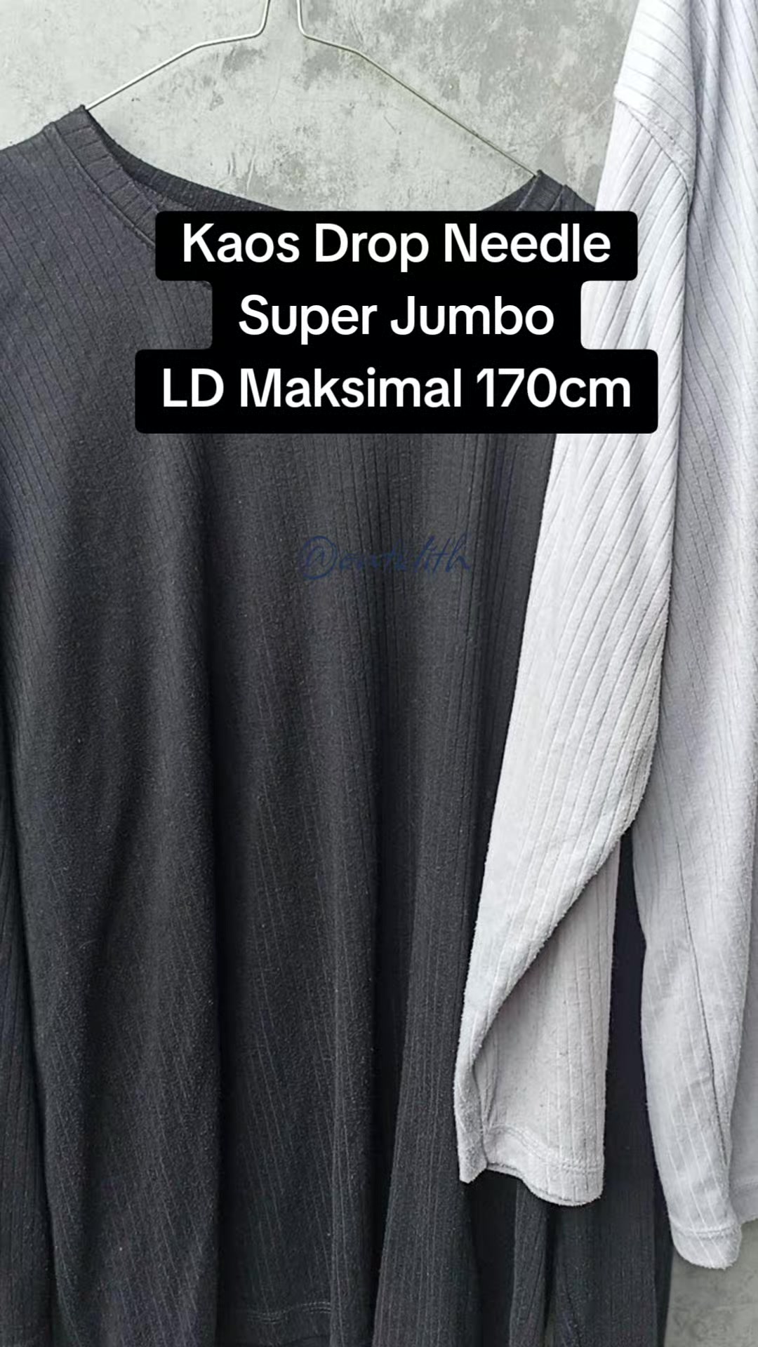 @Onti Dith Jumbo