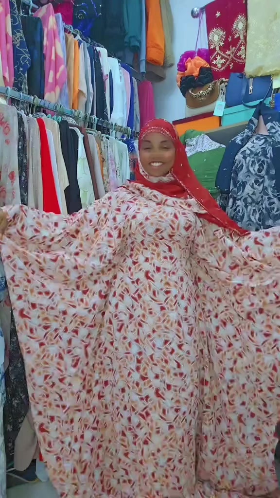 @RAHAA FASHION