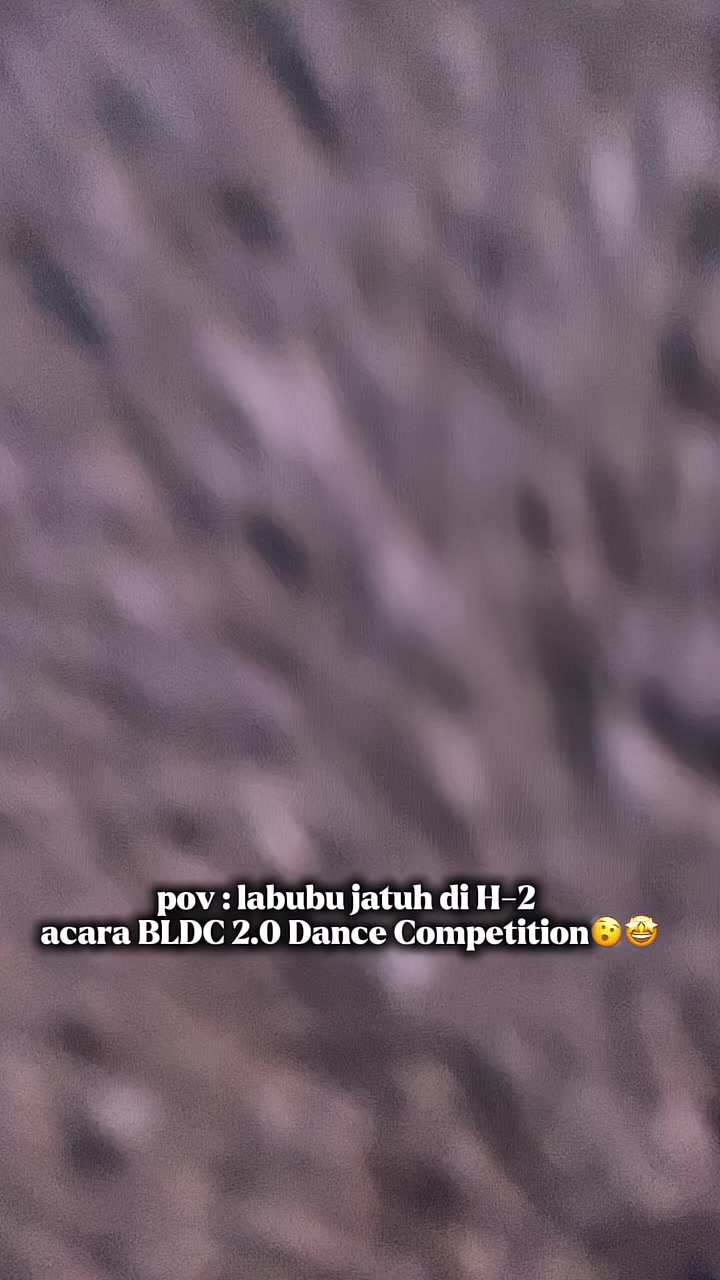 @Budi Luhur Dance Center