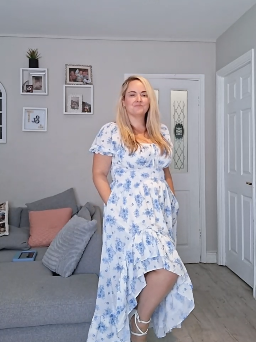 @style my curves