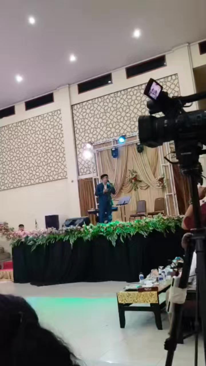 @Shumy Al Adzhar 18