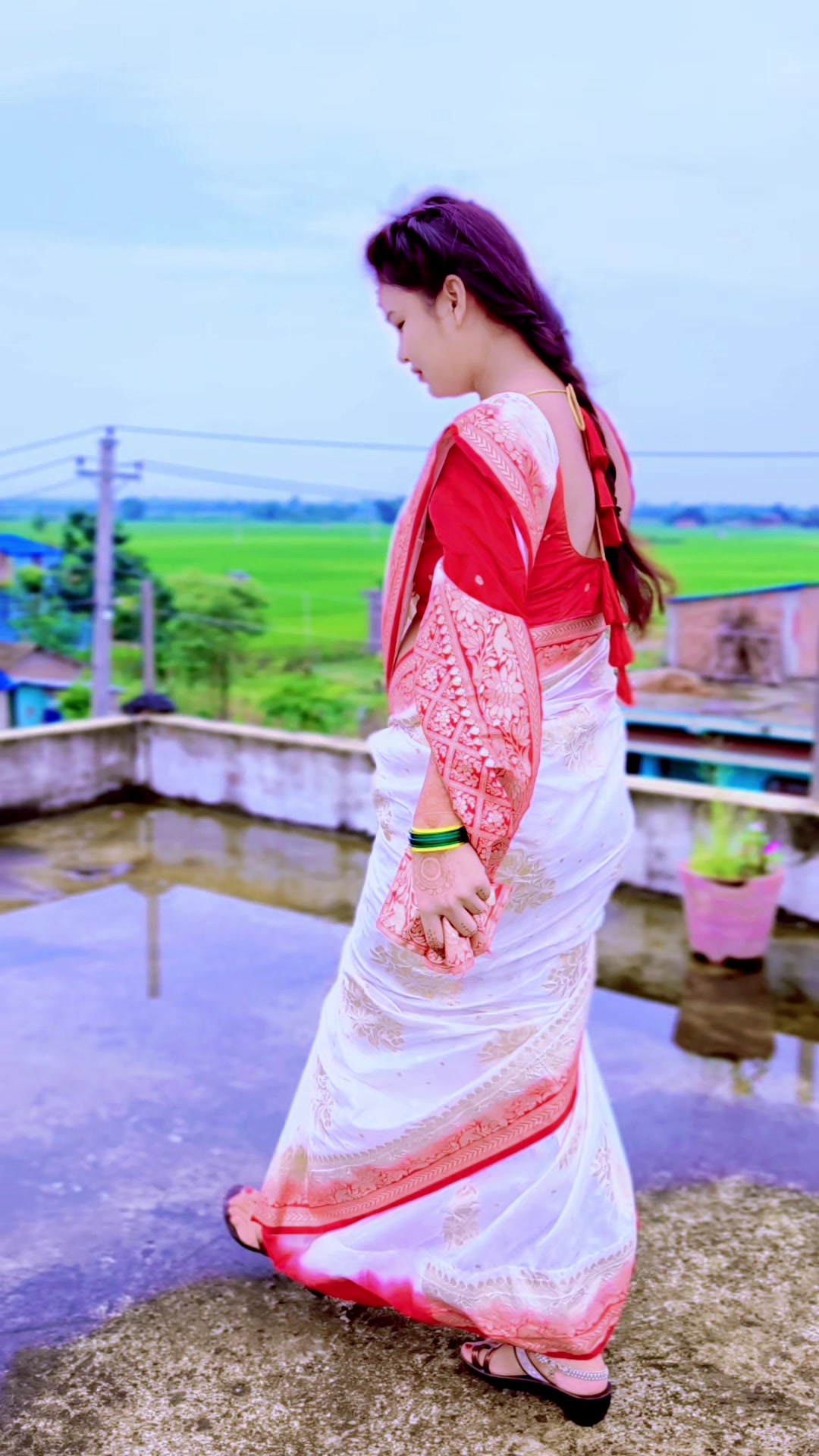 @Nandani Kumari Mahato