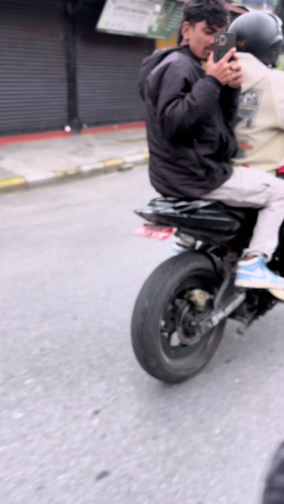 @Rider_Skmotovlogs💙👑