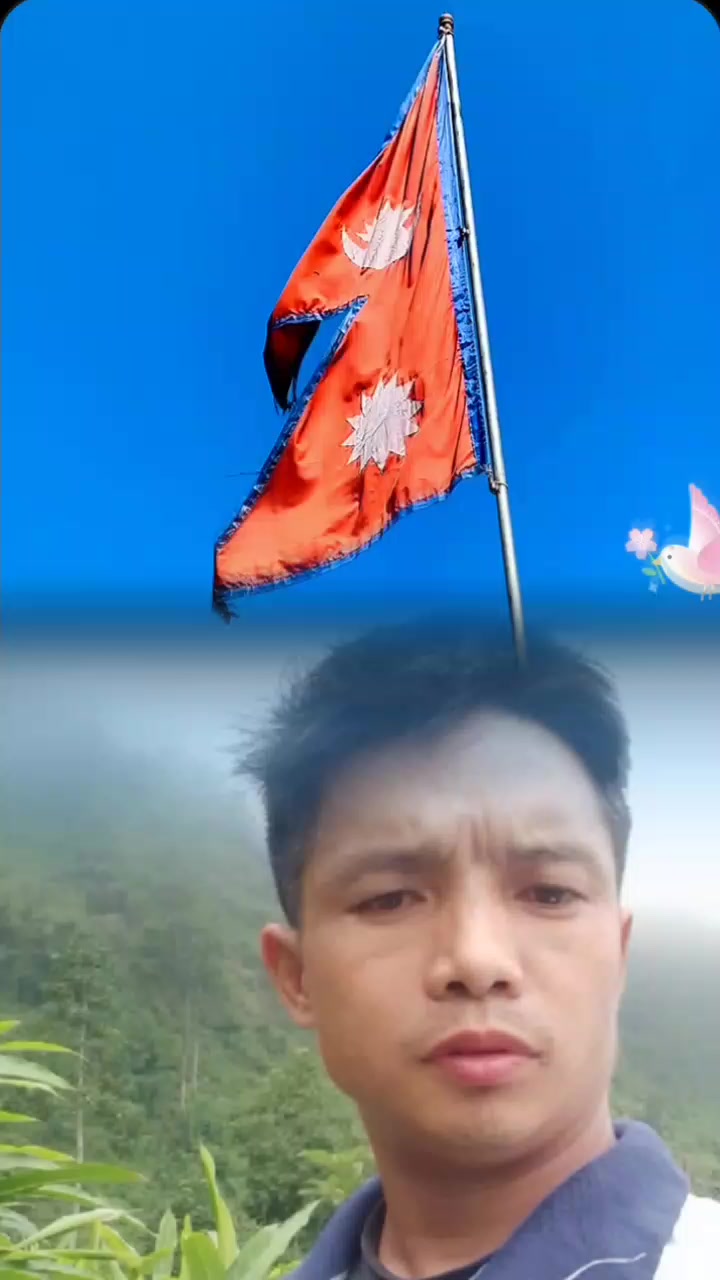 @shantosh chamling