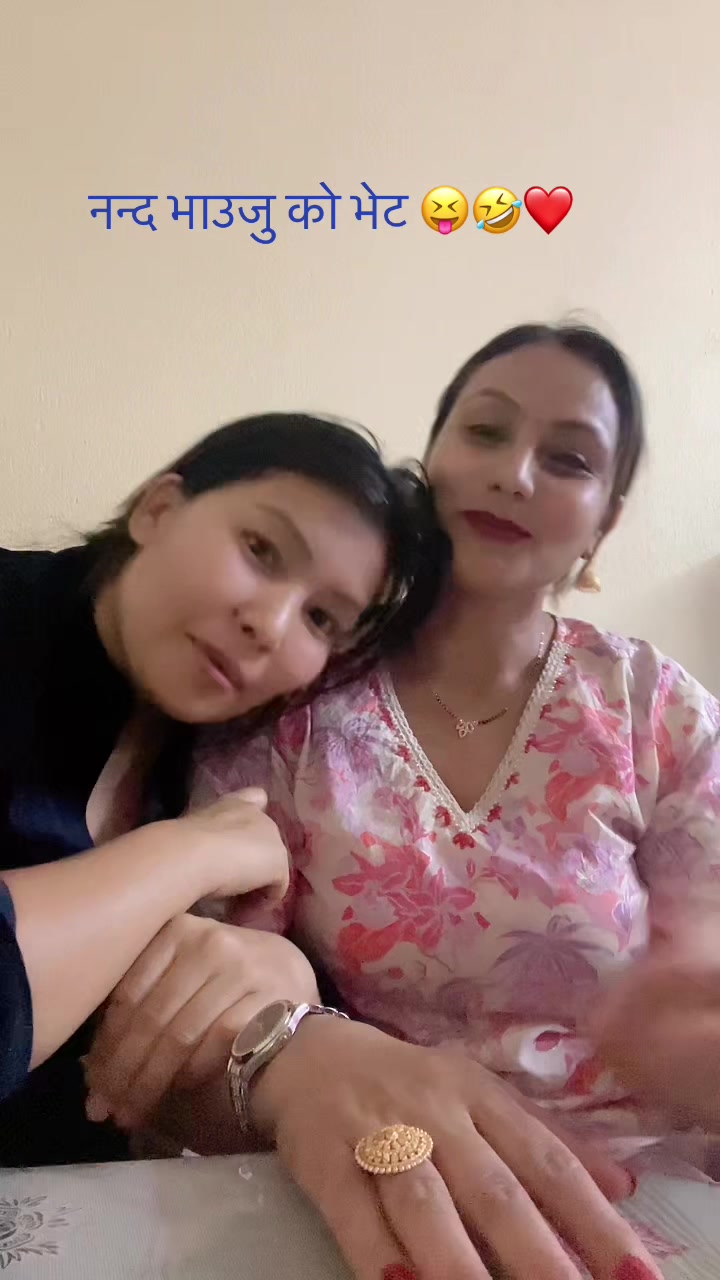 @Shanta karki