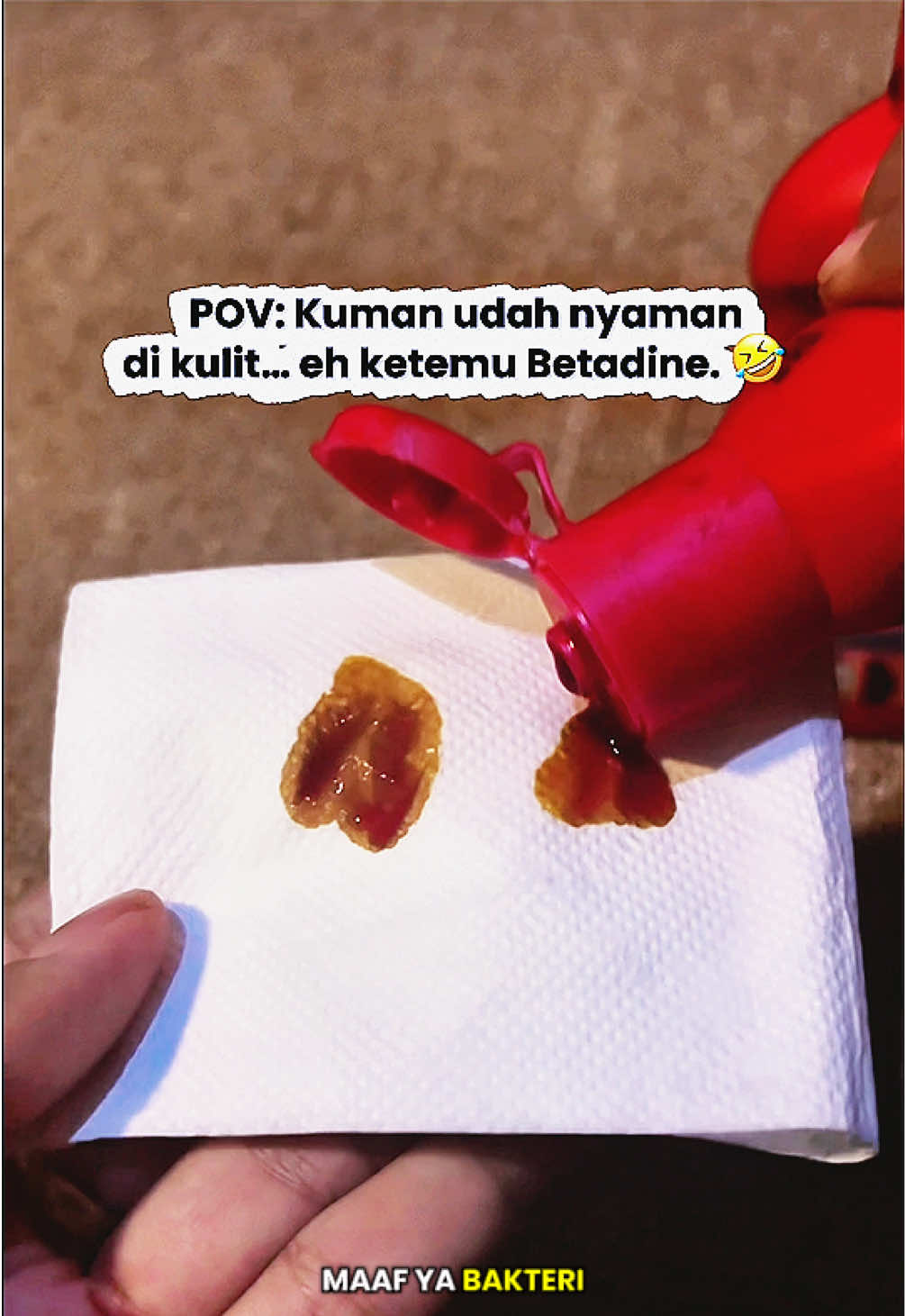 @spilspilbelanjaanviral