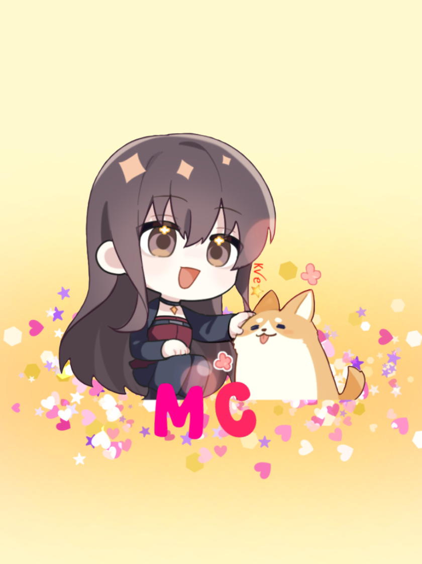@ᛕꪜꫀ💫