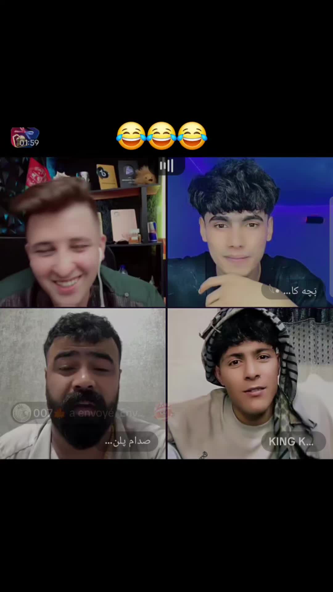 @★گرگ پامیر ᭄࿐★