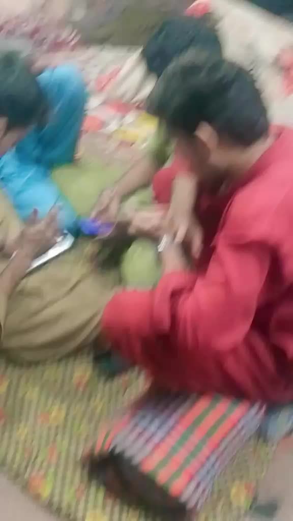 @Azaad Sajjad Khan  A&hearts;️S