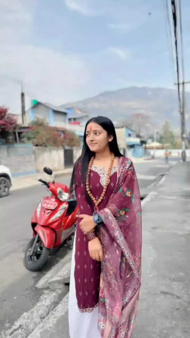 @Parbati🍀