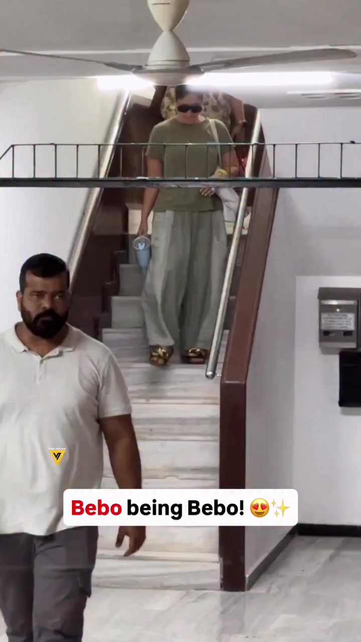 @Viral Bhayani