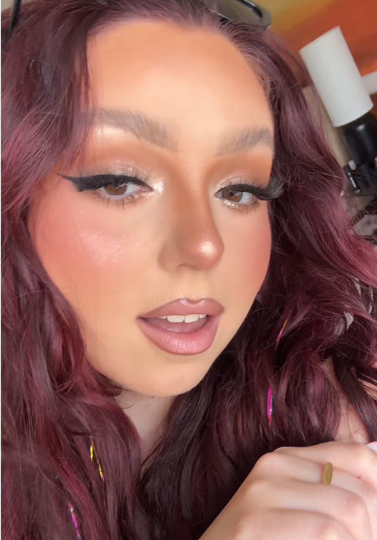 @Delaney Kalea