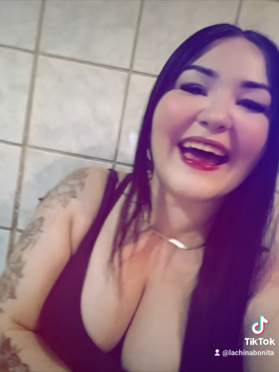 @lachinabonita❤️