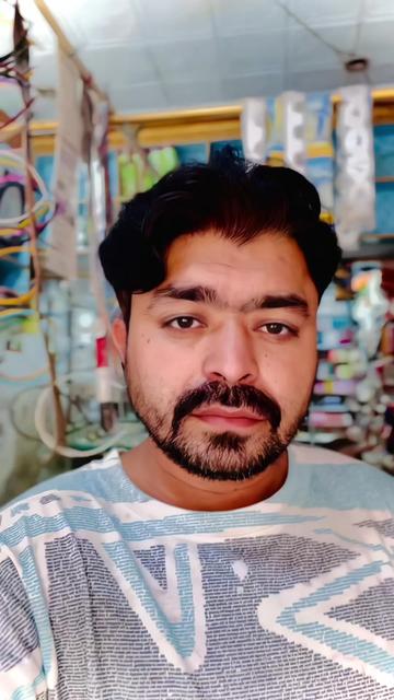 @bashir Shaikh