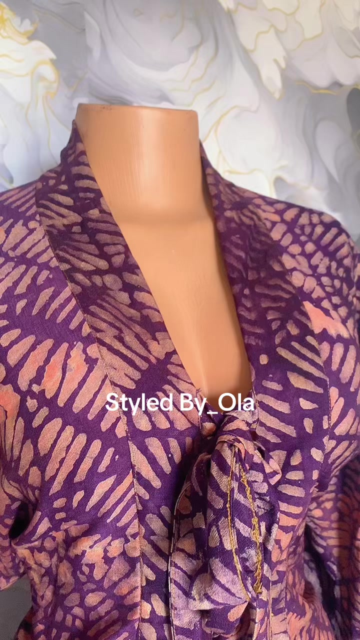 @Fashion designer in Akure/ RTW