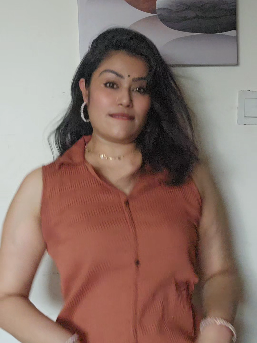 @Nithyapradeep1