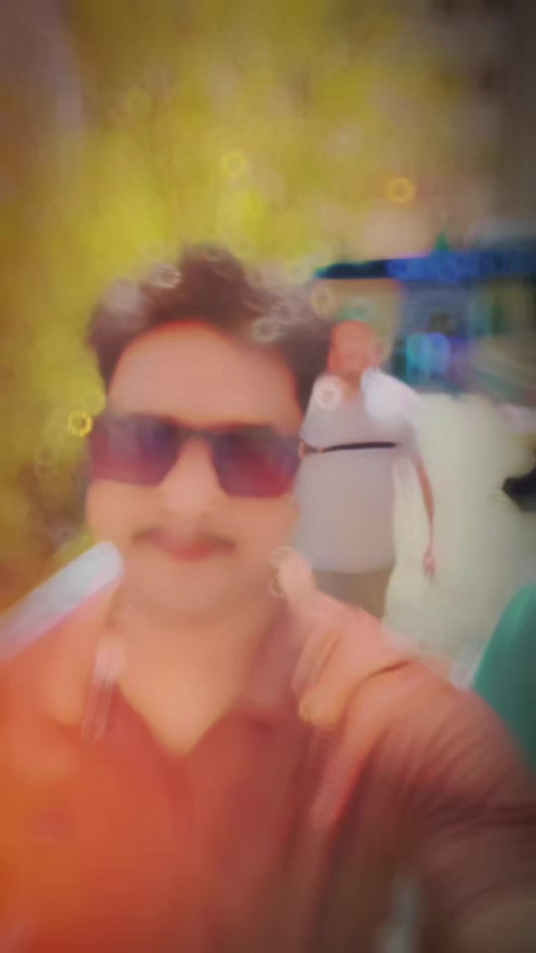@arbaj khan