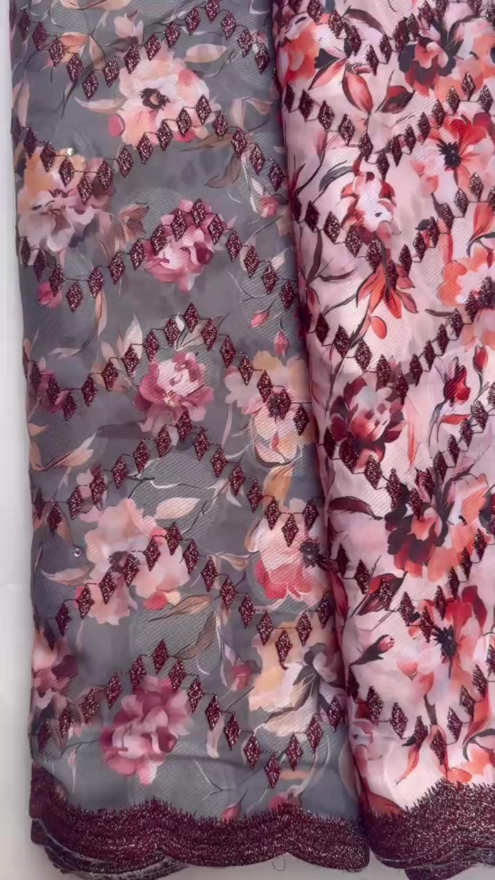 @Fabrics Vendor In Kaduna