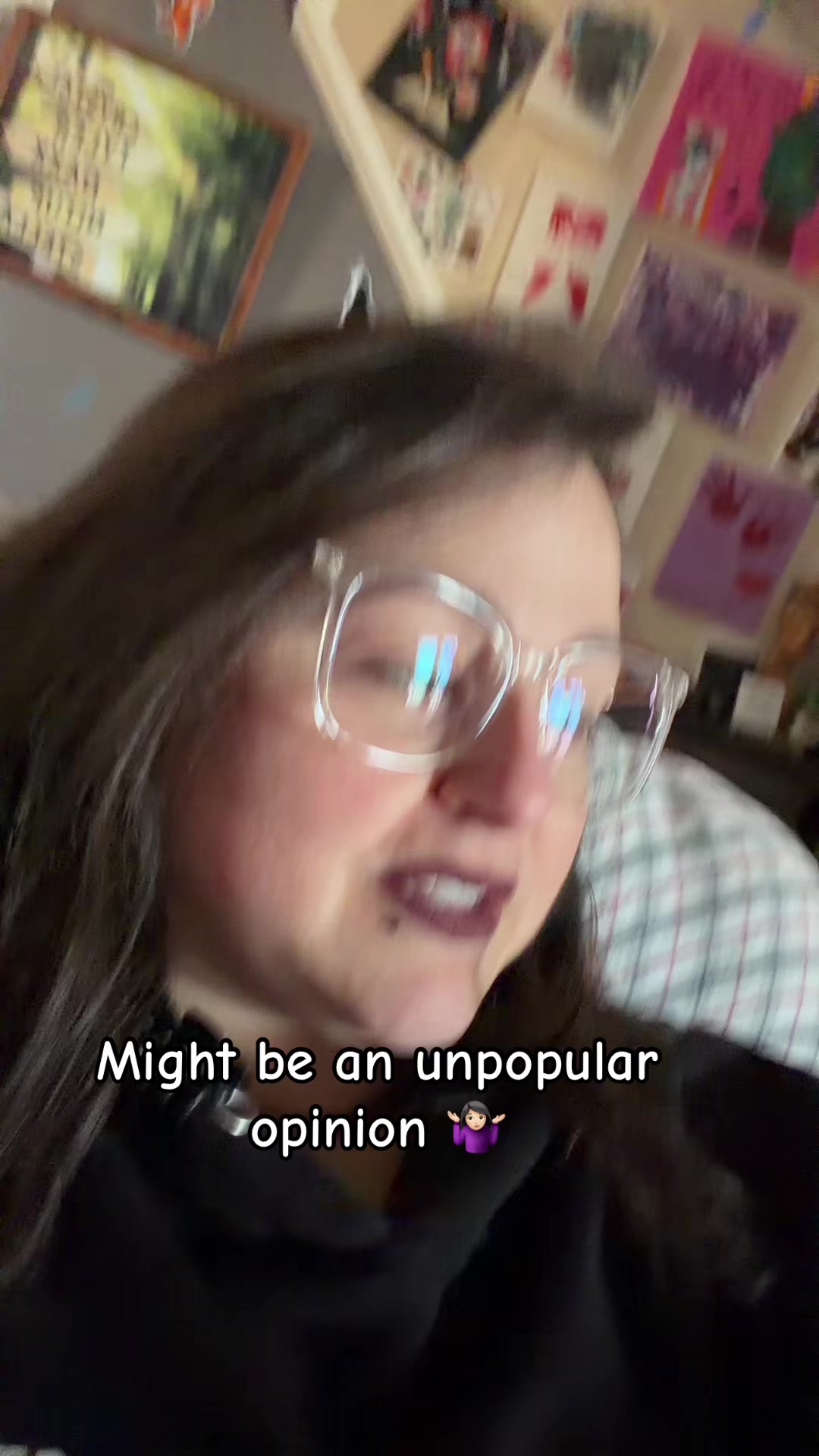 @The one and only Crystal Babin