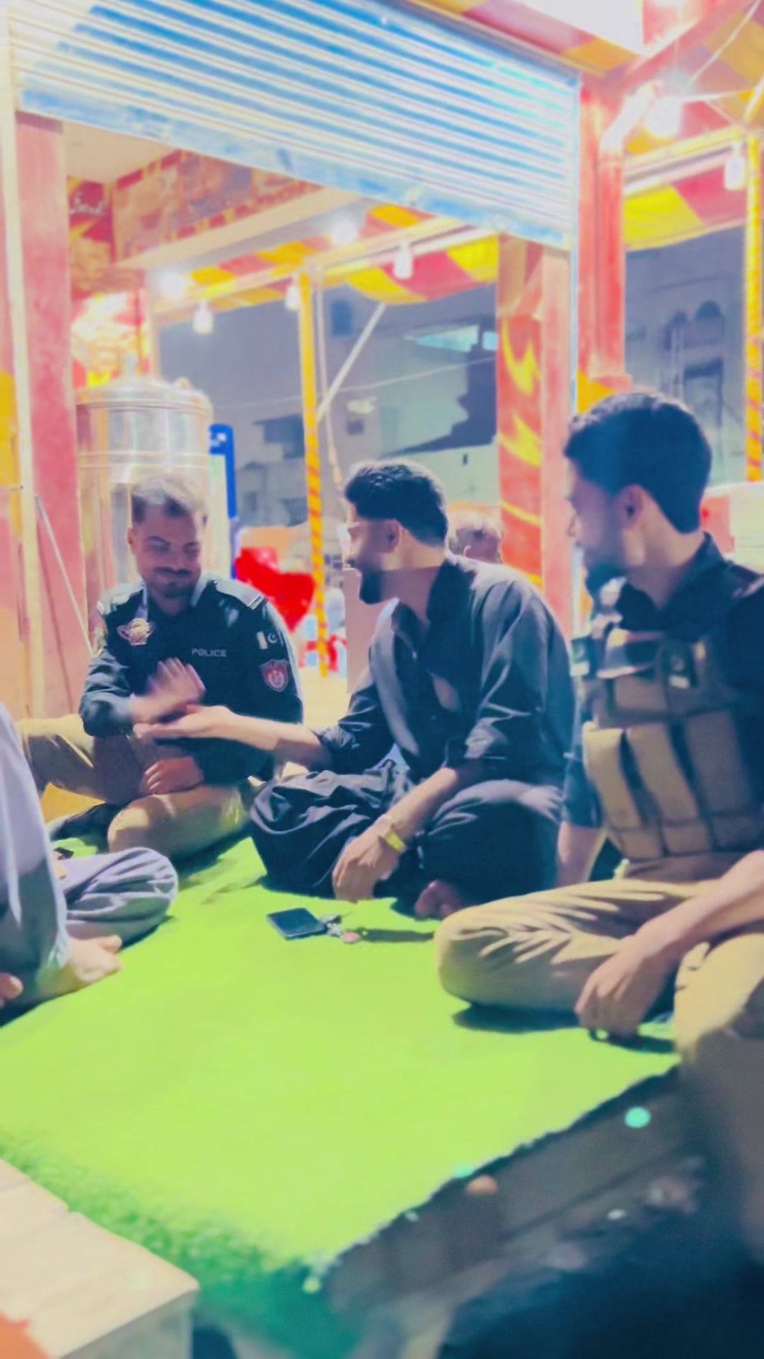 @🚓سندھ پولیس🚨