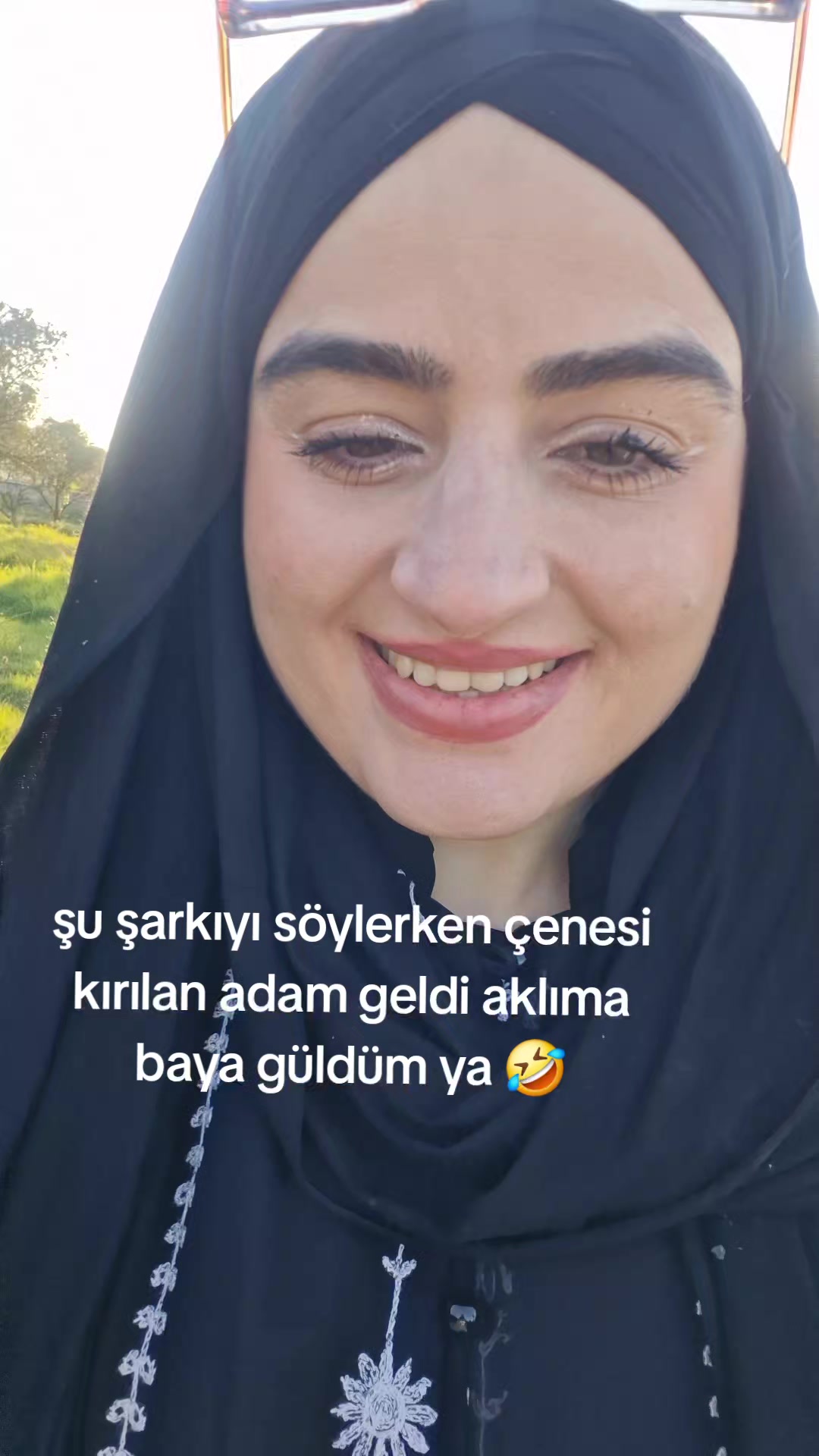 @Damla Dülger