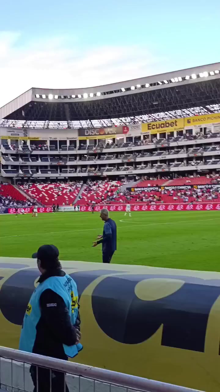 @Mundo Albo Ecuador