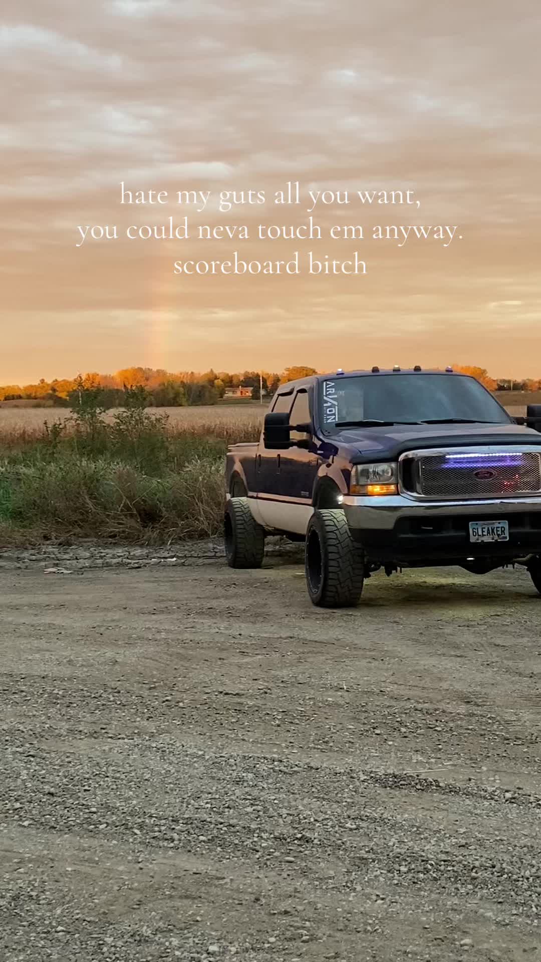 @Slow6.0