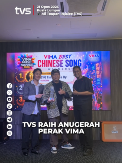 @tvsarawak