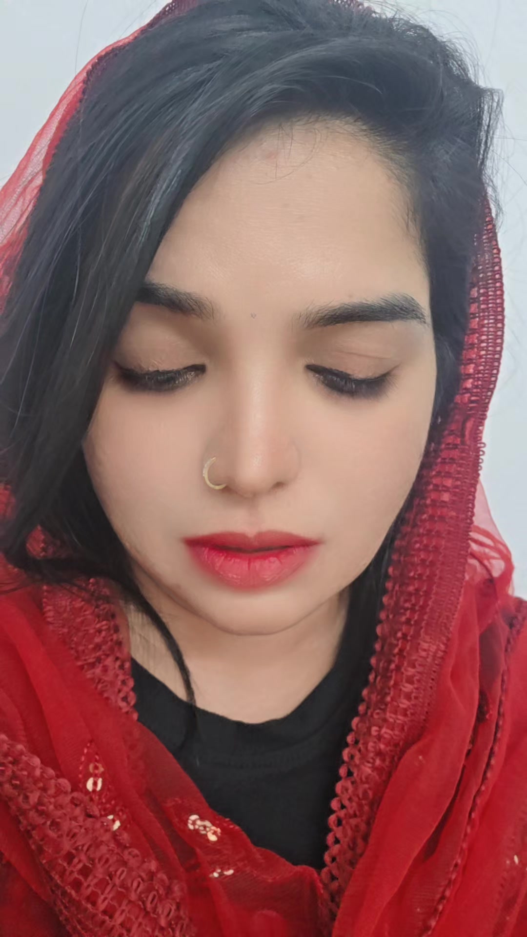 @paru👸💚🧡❤️