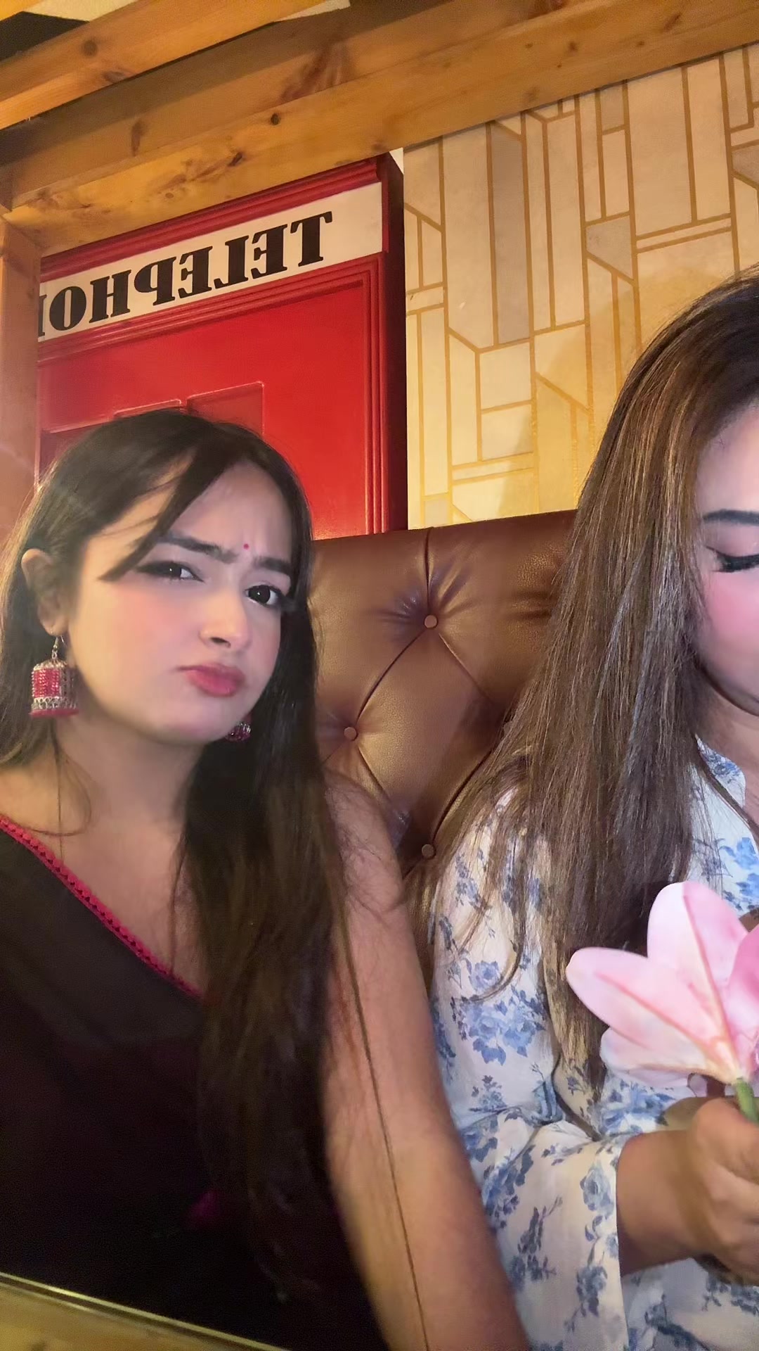 @Tarana