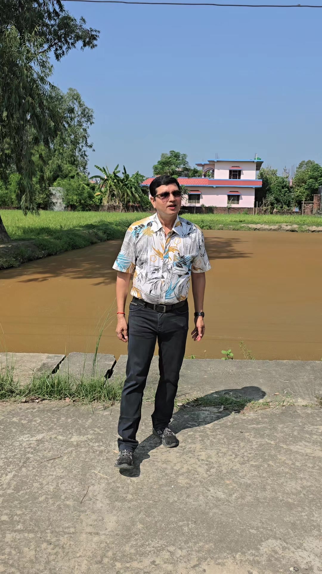 @First lot MDRT Manoj DC