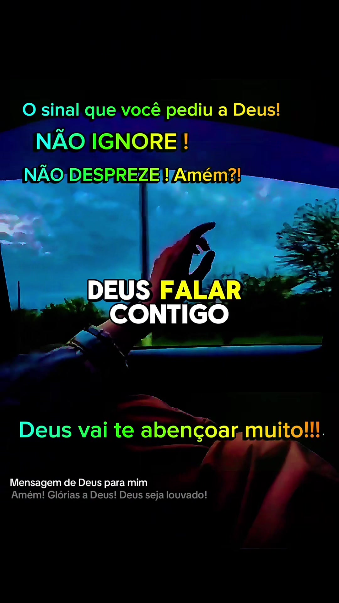 @Eu Sou Alfa e Ômega