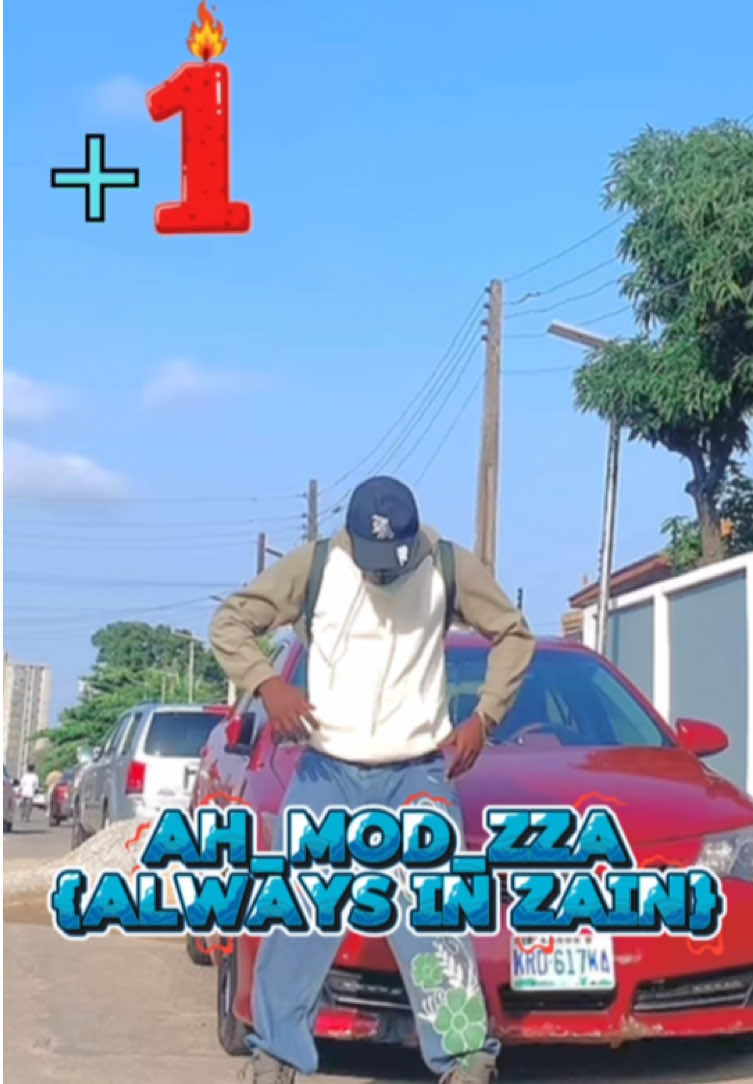 @Ah_Mod_Zza ☢️