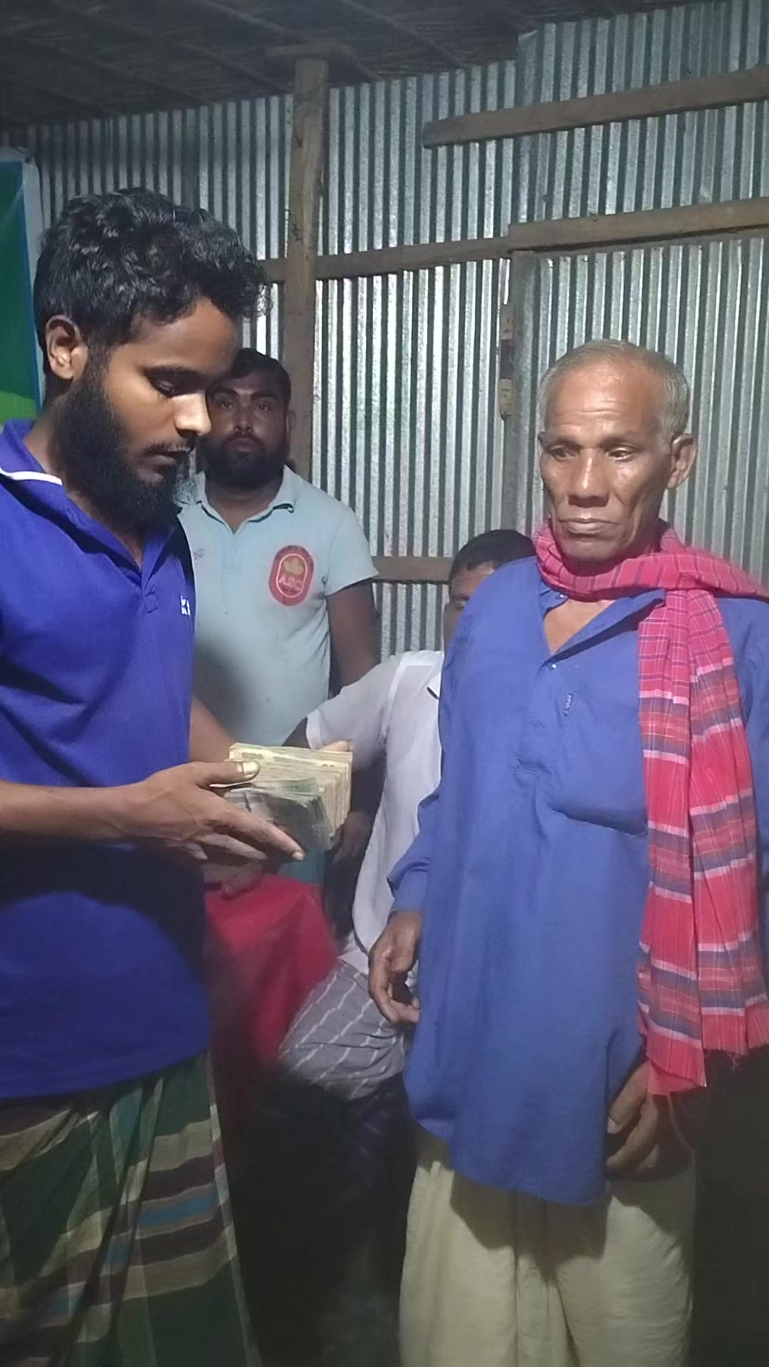 @শরিফুল