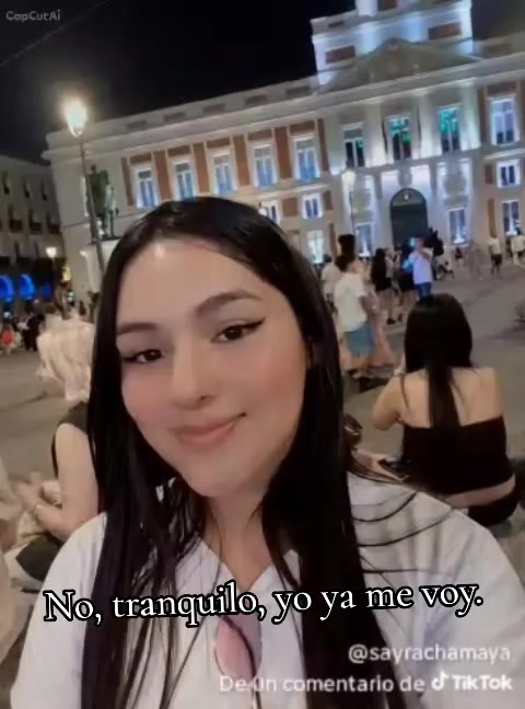 @Saira chamaya🇵🇪🇪🇸