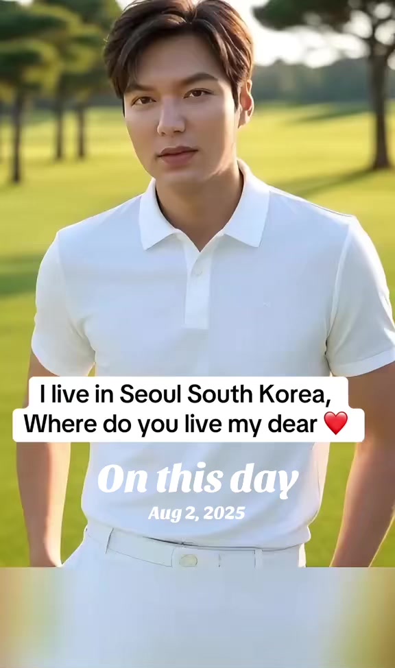 @Leeminho 이민호