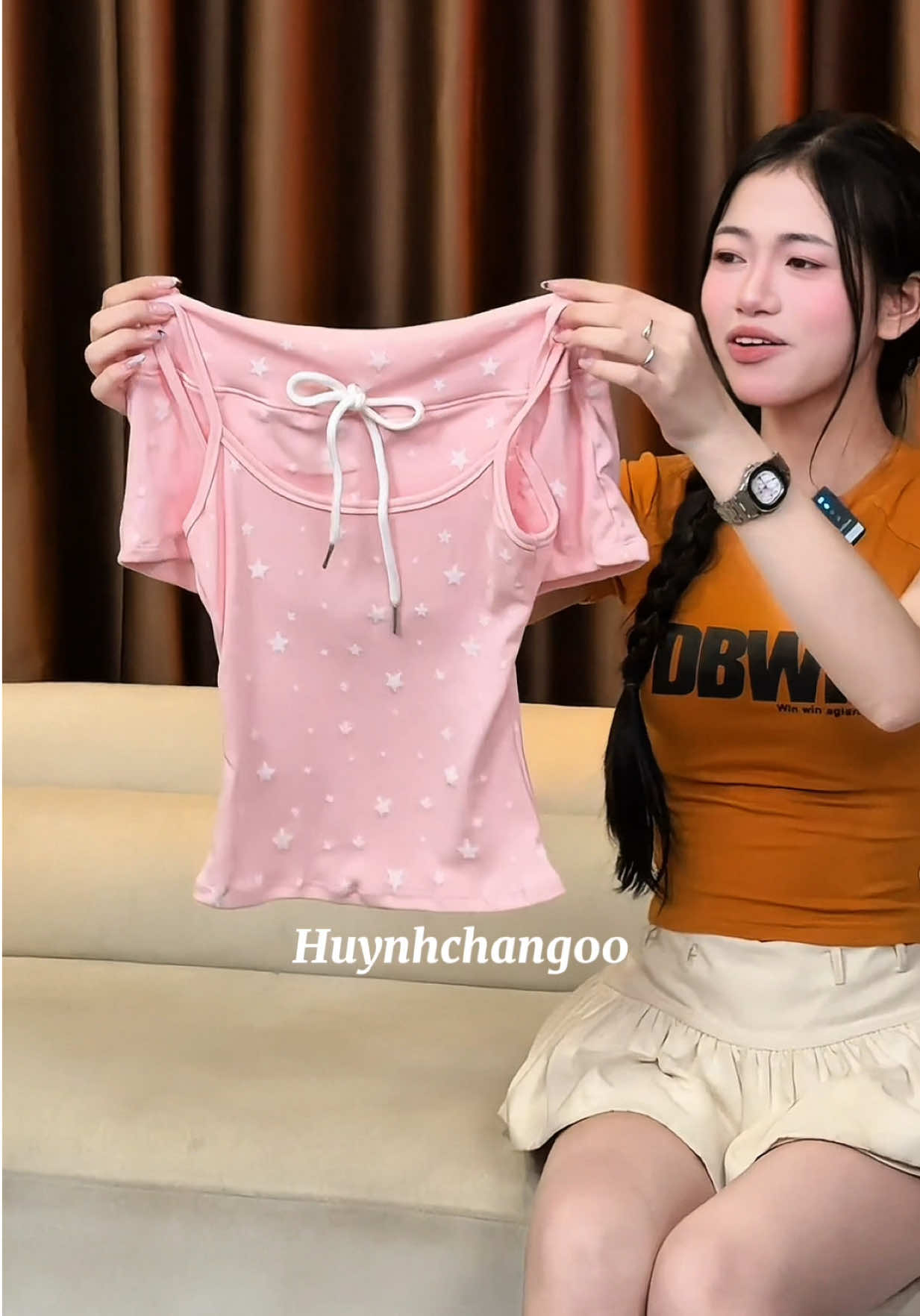 @Huỳnh Chang